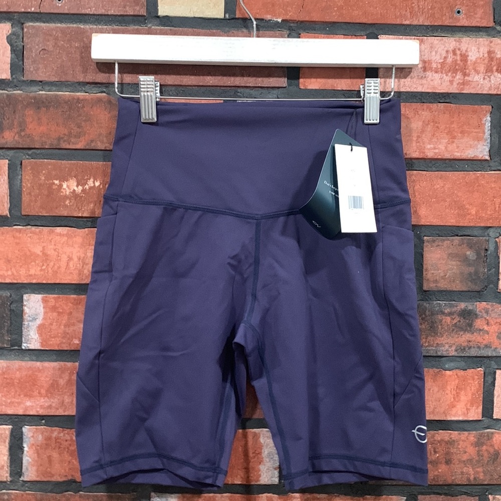 Enavant navy blue shirt